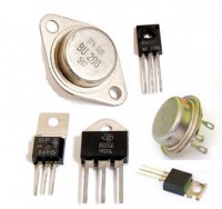 Power transistors